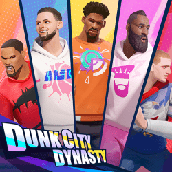 Dunk City Dynasty