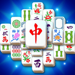 Mahjong Club - Solitaire Game