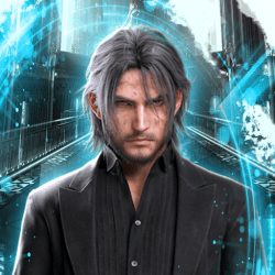 Final Fantasy XV: War For Eos