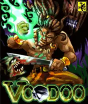 Voodoo