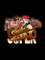 Super Street Fighter II