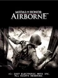 Medal Of Honor Airborne