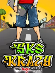 SK8 Krazy