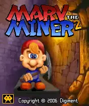 Marv The Miner 2