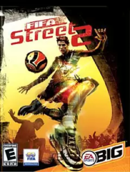 FIFA Street 2