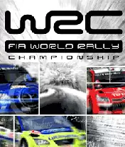 World Rally Championship Mobile 3D