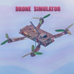 Drone Acro Simulator