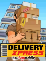 Delivery Xpress