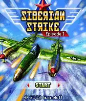 Siberian Strike: Episode I