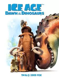 Ice Age 3: Dawn Of Dinosaurs