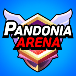 PANDONIA ARENA