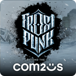 Frostpunk: Beyond The Ice