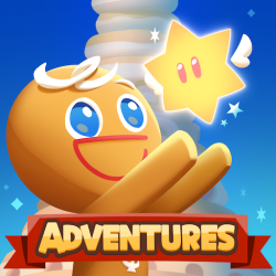 CookieRun: Tower Of Adventures