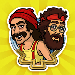 Cheech &amp; Chong&#039;s: Kush Kingdom