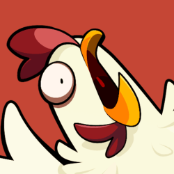 A Slight Chance Of Sawblades