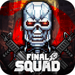 Final Squad - The Last Troops