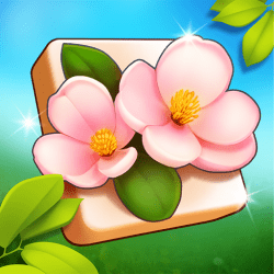 Blossom Match - Puzzle Game