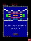 Arkanoid Samsung Xcover 550 Game