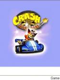 Crash Nitro Kart Nokia 207 Game