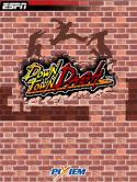 Down Town Dash Java Mobile Phone Game