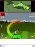 Golf Club Nokia 207 Game