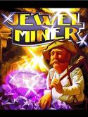 Jewel Miner QMobile E750 Game