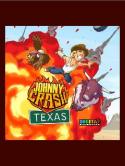 Johnny Crash Java Mobile Phone Game