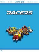 Lego Racers QMobile E750 Game