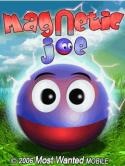 Magnetic Joe Java Mobile Phone Game