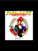 Mario Kart QMobile E750 Game