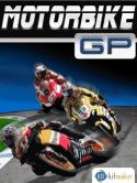 motorbike GP QMobile E750 Game