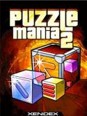 Puzzle Mania 2 Nokia 207 Game