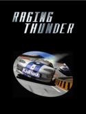 Raging Thunder Samsung S3310 Game
