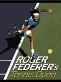 Roger Federer Tennis Nokia 207 Game