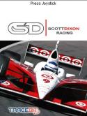 Scottdixon Racing Java Mobile Phone Game