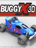 Buggy X 3D Samsung S3310 Game