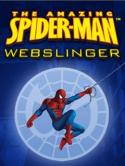 Spiderman Webslinger QMobile E750 Game