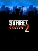 Street Soccer 2 QMobile E750 Game