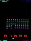 TAITO Space Invaders QMobile E750 Game