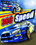 360 Speed Samsung S3310 Game