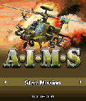 AIMS Java Mobile Phone Game