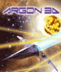 Argon 3D Java Mobile Phone Game