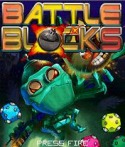 Battle Blocks Java Mobile Phone Game