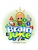 Brain Juice Java Mobile Phone Game