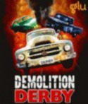 Demolition Derby Samsung S3310 Game