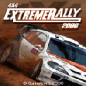 Extreme Rally Samsung S3310 Game