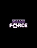 Fatal Force Java Mobile Phone Game