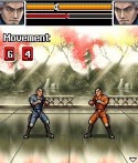 Fightality Java Mobile Phone Game