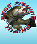 Fishing Mania Nokia 207 Game