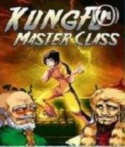 KungFu Master Class Java Mobile Phone Game